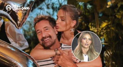 ¡Sí se casaron! Irina Baeva confirma que contrajo matrimonio con Gabriel Soto en Acapulco