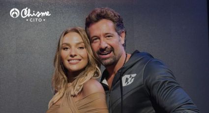 Gabriel Soto 'confirma' infidelidad de Irina Baeva; tercero en discordia se relaciona con Aventurera