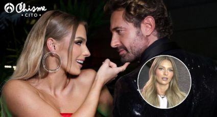 Irina Baeva revela por qué no hubo boda civil con Gabriel Soto: "por eso no llegamos a ese paso"