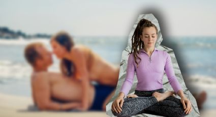 3 posturas de Yoga que potencian tu apetito sexual