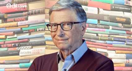 4 libros que Bill Gates sugiere en su blog personal para tener éxito profesional