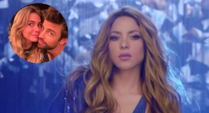 2 años después, la numerología explica la separación entre Shakira y Piqué