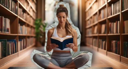 ¿Curiosidad acerca de la práctica del yoga? estos 3 libros pueden ayudarte