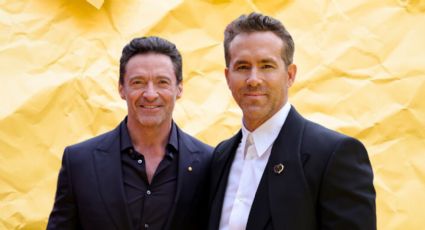 Deadpool & Wolverine: La deliciosa bebida alcohólica que cautivó a Ryan Reynolds y Hugh Jackman