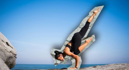 Conoce el power yoga y sus beneficios para incrementar la agilidad y aumentar la fuerza muscular