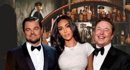 El club más selecto de Manhattan al que asisten Kim Kardashian, Leonardo DiCaprio y hasta Elon Musk