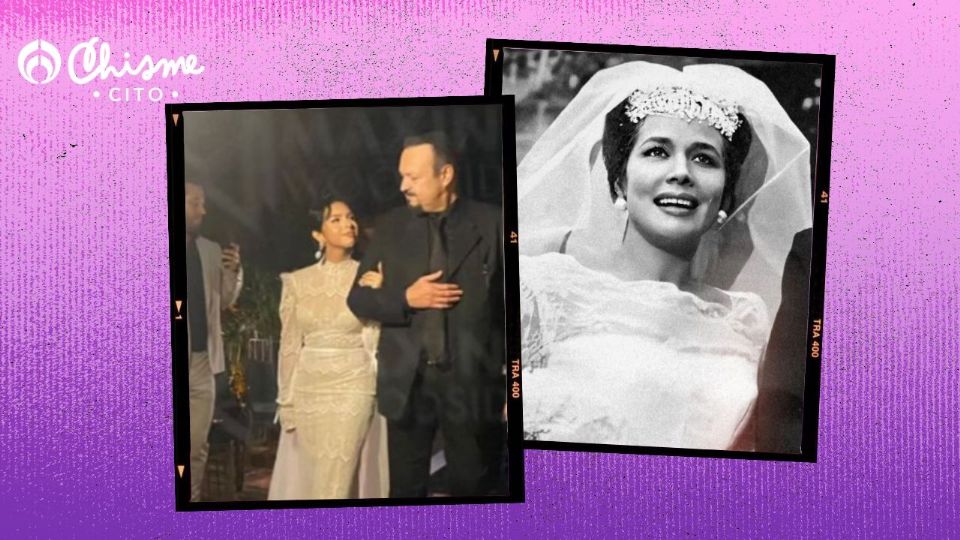 El matrimonio de Doña Flor Silvestre y Antonio Aguilar también estuvo envuelto en la polémica.