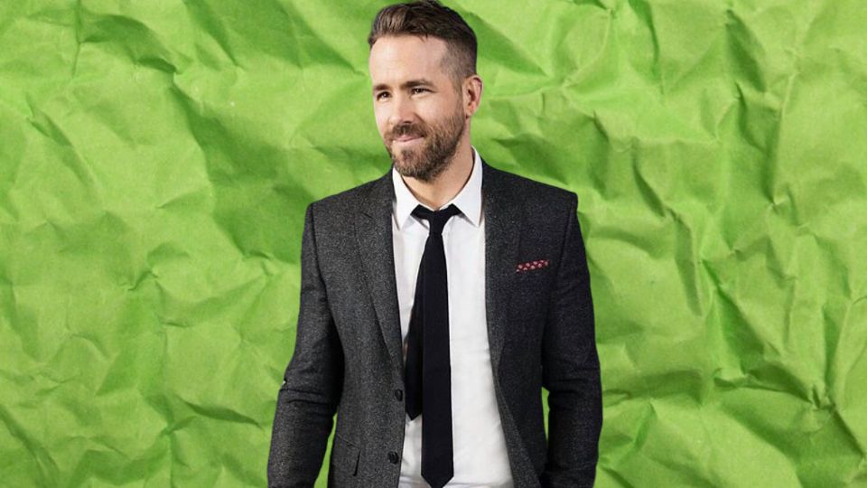 Fuente: Instagram @ryanreynolds101