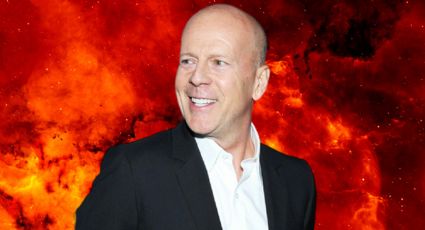 El día que Bruce Willis puso dinero de sus bolsillos para que sus compañeros de rodaje ganaran más