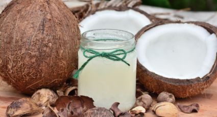 Descubre los beneficios de tomar aceite de coco en ayunas