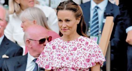 ¿Vive mejor que Kate Middleton? Así es la lujosa mansión de su hermana, Pippa