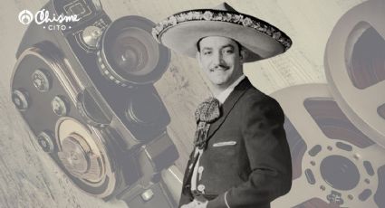 Cine de Oro: Jorge Negrete quiso cancelar esta película por considerarla ‘indecente’