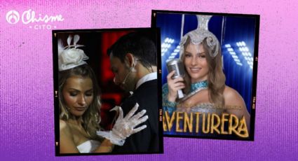 ¡Sigue a la baja! Asistencia de 'Aventurera' no sube pese a los esfuerzos de Irina Baeva