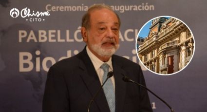 Carlos Slim: así luce hoy la mansión que el magnate puso a la venta en Nueva York