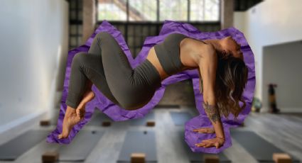 Power yoga: descubre los orígenes y creadores del método que aumenta la masa muscular