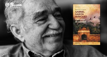 Esta es la casa chilanga en donde nació el libro ‘Cien Años de Soledad’, de Gabriel García Márquez