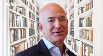 5 libros que ayudaron al multimillonario fundador de Amazon, Jeff Bezos, a alcanzar el éxito