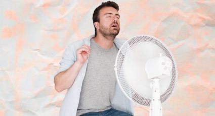 Dile adiós al ventilador: el increíble invento que baja la temperatura hasta 9 grados