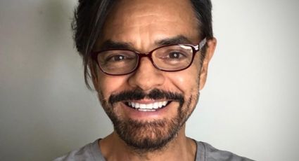 ¿Qué significa tener la barba partida como los Derbez? La respuesta te sorprenderá