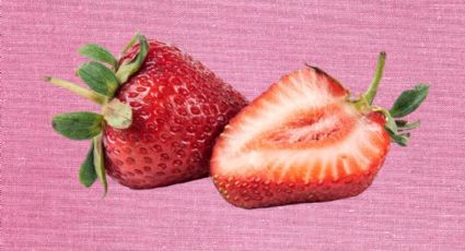 Trucazo para enjuagar las fresas correctamente para evitar ‘bichos’ y parásitos