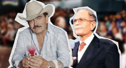 (VIDEO) Siempre en Domingo: así fue como Joan Sebastian hizo que Raúl Velasco le ofreciera disculpas