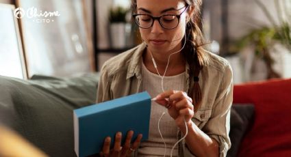 6 audiolibros que te ayudan a relajarte y bajar el nivel de estrés