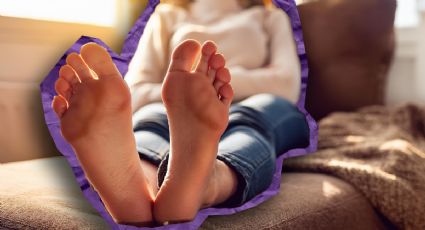 Las 5 razones por las que tienes mal olor de pies y cómo prevenirlo