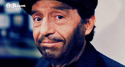 Los dos shows más desastrosos en la carrera de Roberto Gómez Bolaños ‘Chespirito’