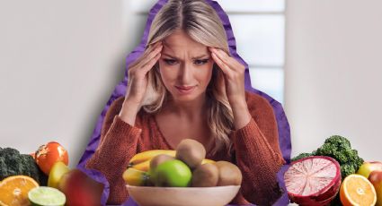 La deliciosa solución para el dolor de cabeza con tan solo una fruta