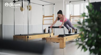 Asegúrate un buen descanso con esta técnica de pilates que lleva sólo 15 minutos