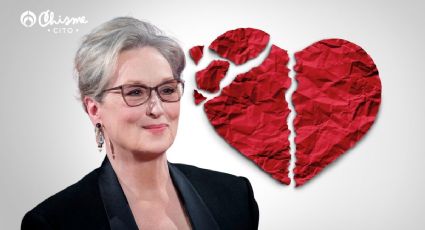 Meryl Streep: esta tragedia amorosa cambió para siempre la vida de la actriz