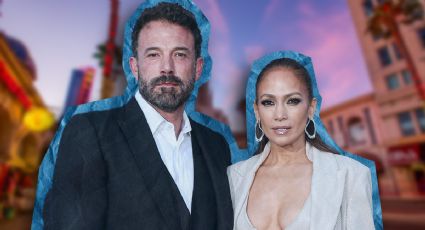 Ben Affleck y JLo: historia de un amor que se vivió como la 'crónica de una muerte anunciada'