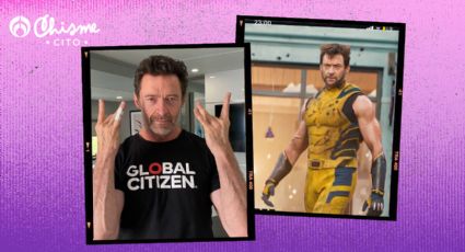 La devastadora historia de superación de Hugh Jackman antes de volver a convertirse en Wolverine