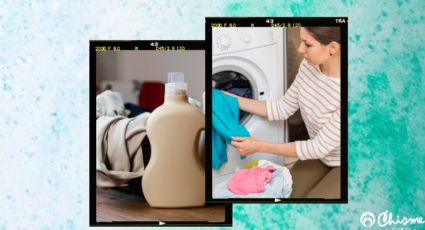 3 consejos para lavar la ropa sin contaminar el medio ambiente