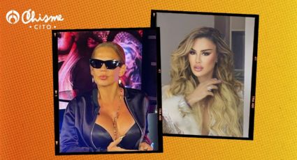 "Llegó al exceso": Otra vez contra Ninel Conde, Niurka la critica por sus nuevos arreglos estéticos