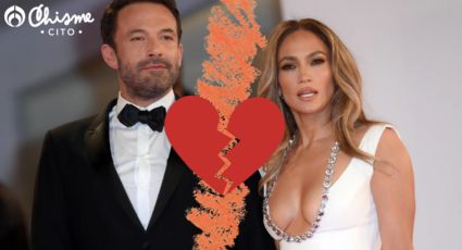 Jennifer Lopez pide el divorcio a Ben Affleck: ¿Comienza nueva batalla legal? Esto se sabe