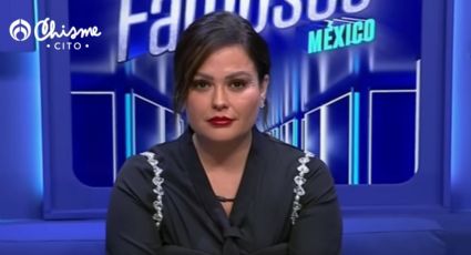 Mariana Echeverría RESPONDE a acusaciones de MUERTE en que la involucran (VIDEO)