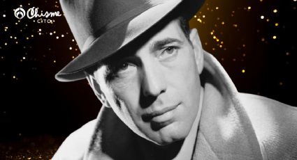 Cine de oro de Hollywood: la estrella de los '50 que sufrió 'escupitajos' de Humphrey Bogart