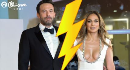 La cruel predicción de una famosa actriz sobre la ruptura de JLo y Ben Affleck