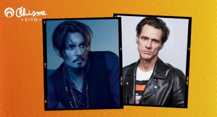 3 clásicos del cine que pudo protagonizar Jim Carrey pero perdió ante Johnny Depp