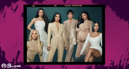 Esta actriz casi colapsa en un rodaje porque 'se contaminó su aura' y fue salvada por las Kardashian