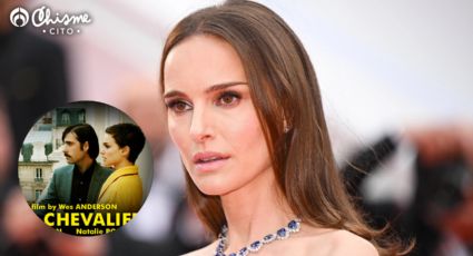 Hotel Chevalier: La escena de la que Natalie Portman se arrepiente hasta el fin de su vida