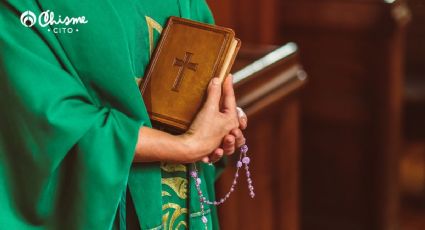 El actor que era disléxico, quería ser sacerdote y hoy es uno de los hombres más ricos de Hollywood