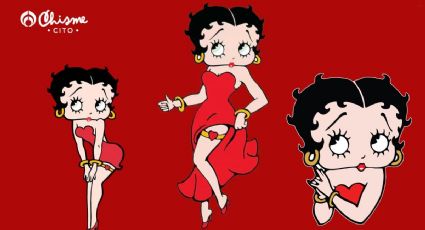 El origen de Betty Boop, inspirada en una cantante de cabaret que triunfó hace 100 años