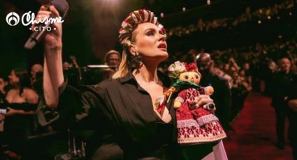 ¿Adele en México? Víctor González confirma que busca traerla en concierto... ¡con el Dr. Simi!