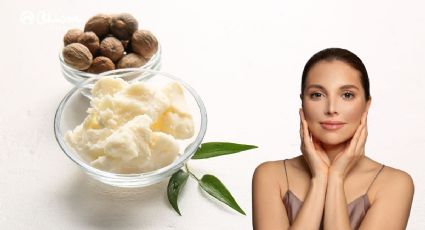 Hidrata y maquilla tu piel gracias a esta base nutritiva con manteca de karité