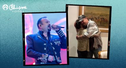 Pepe Aguilar habla de su relación con Christian Nodal y lanza advertencia: "Por las malas soy malo"