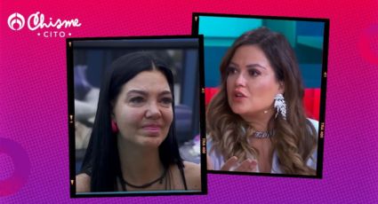 ¡Pelea en la gala! Paola Durante revela que Mariana Echeverría la atacó, acusó con producción y lloró