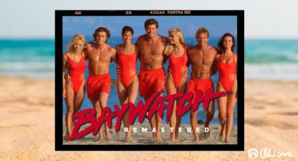 El actor de Baywatch que tuvo desagradables comportamientos con sus compañeras de rodaje