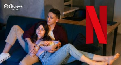 Netflix: 3 películas subidas de tono para reavivar el fuego en un finde sin niños en casa